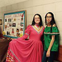 Spanish Club 