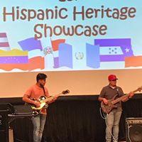 Spanish Club 