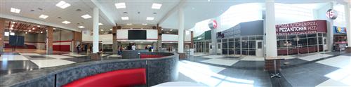 pano view of cafeteria pano view of cafeteria