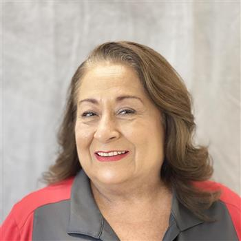 Ms. Enriquez