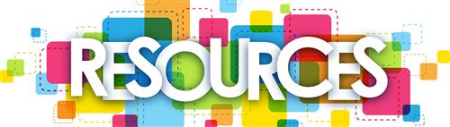 resources