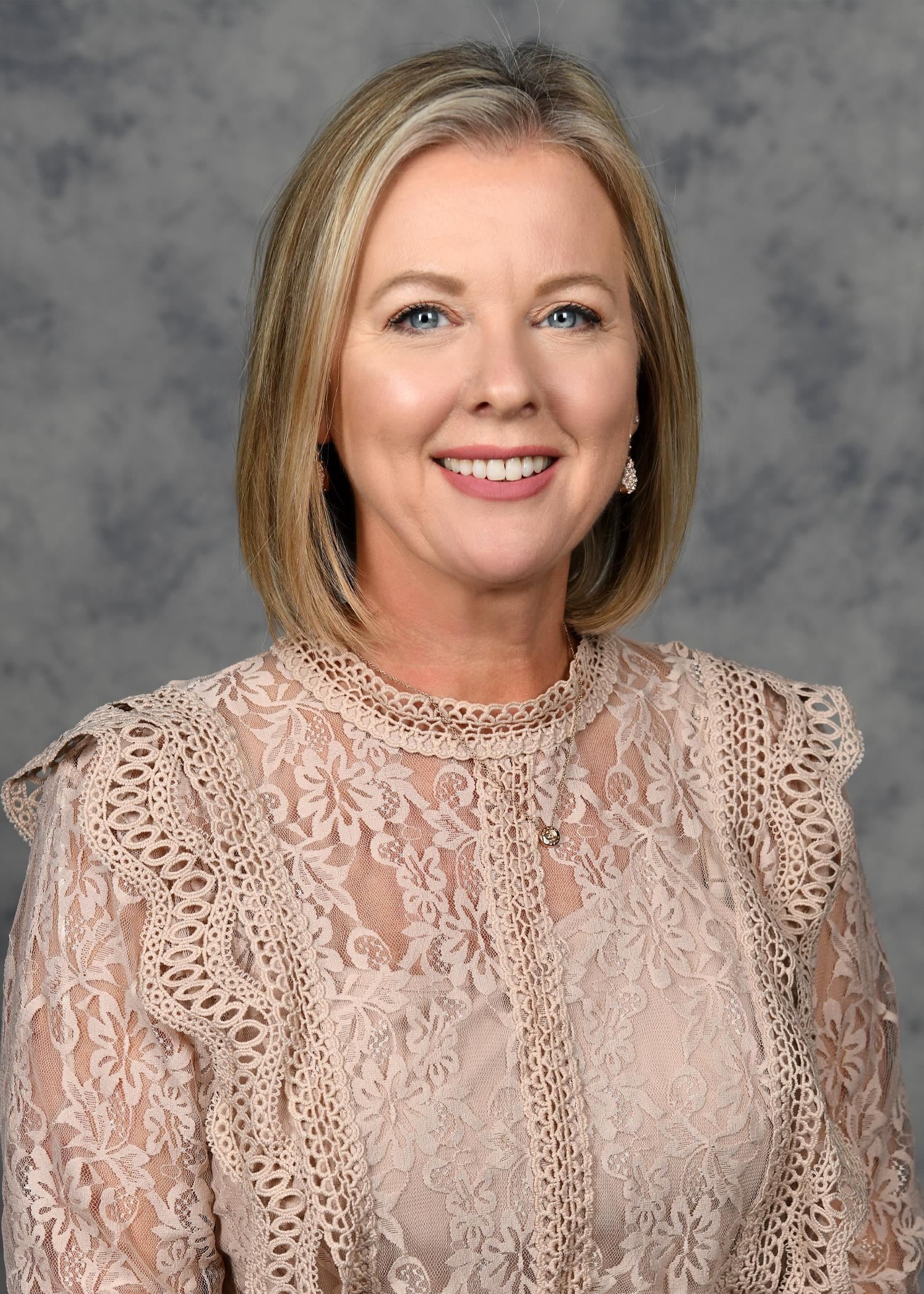 Carrie Leffert