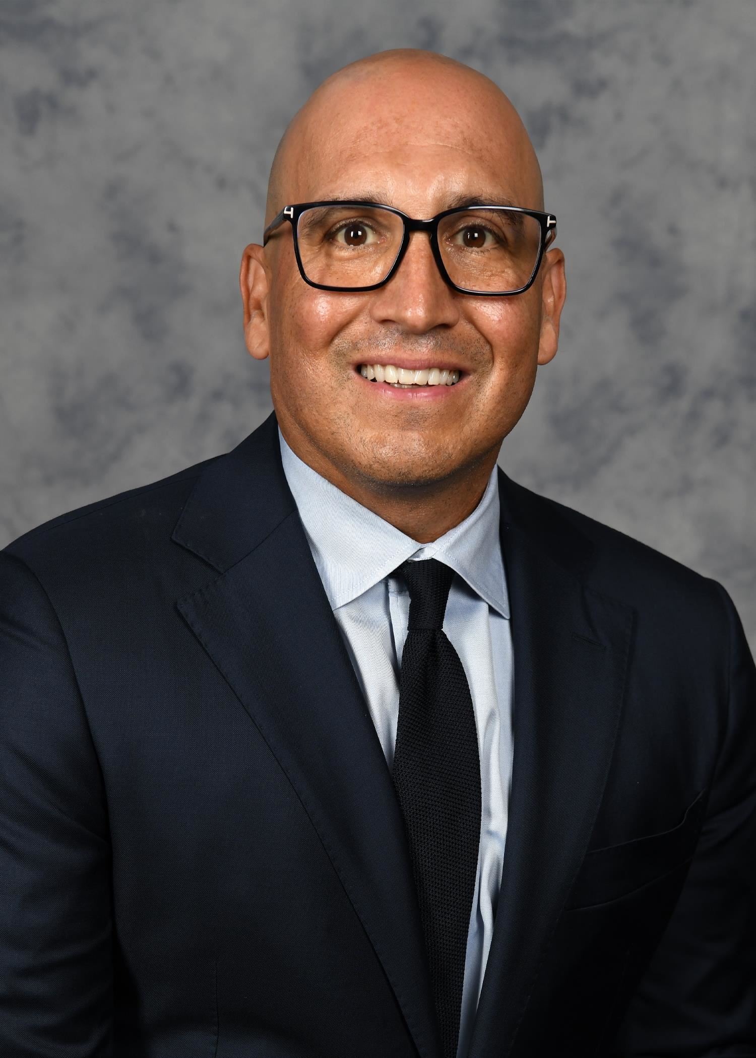 Lee Ramirez