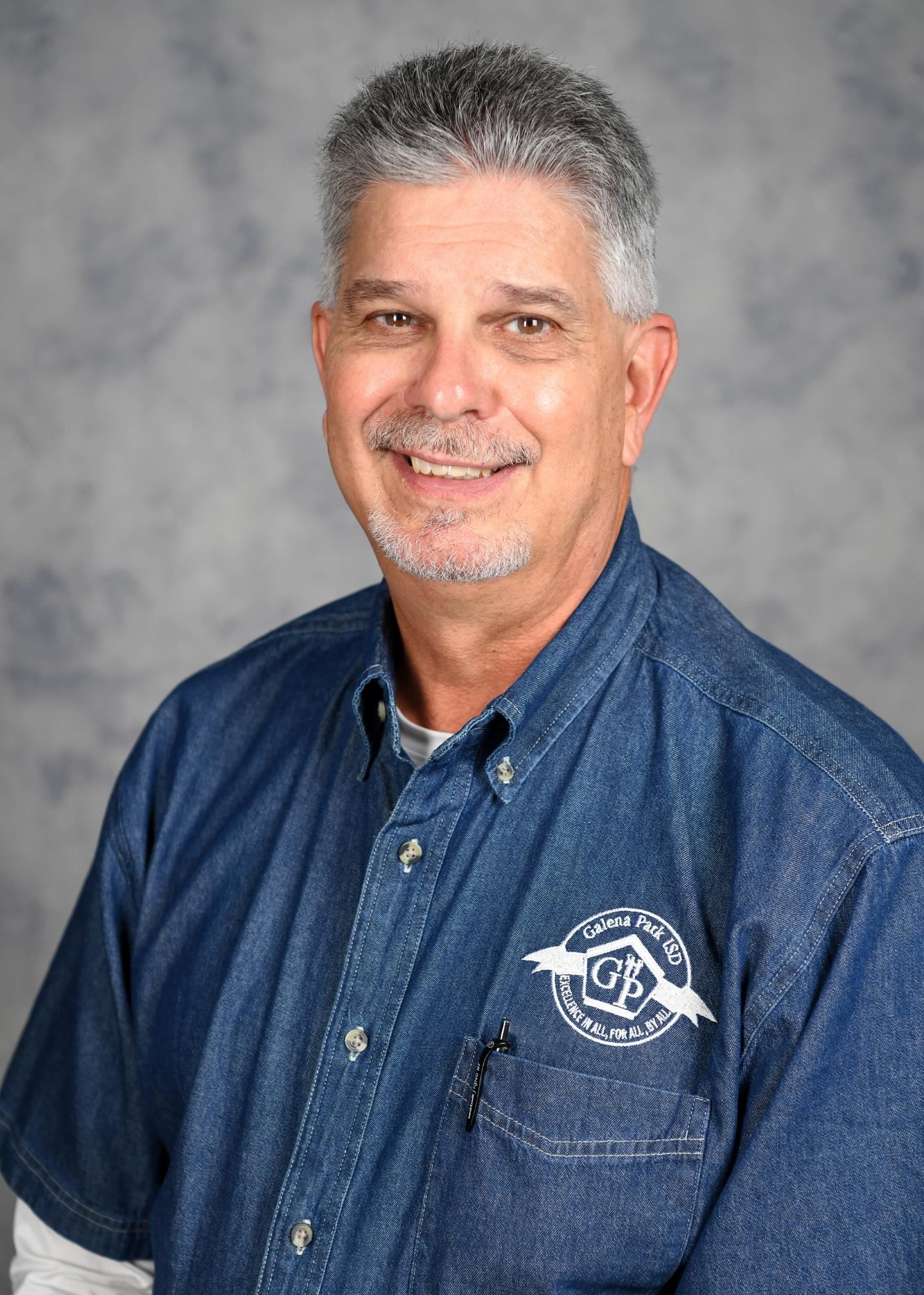 Mike McKay