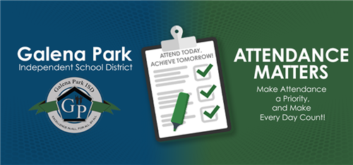 Attendance Matters!