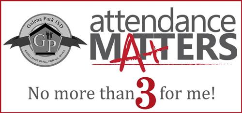Attendance Matters