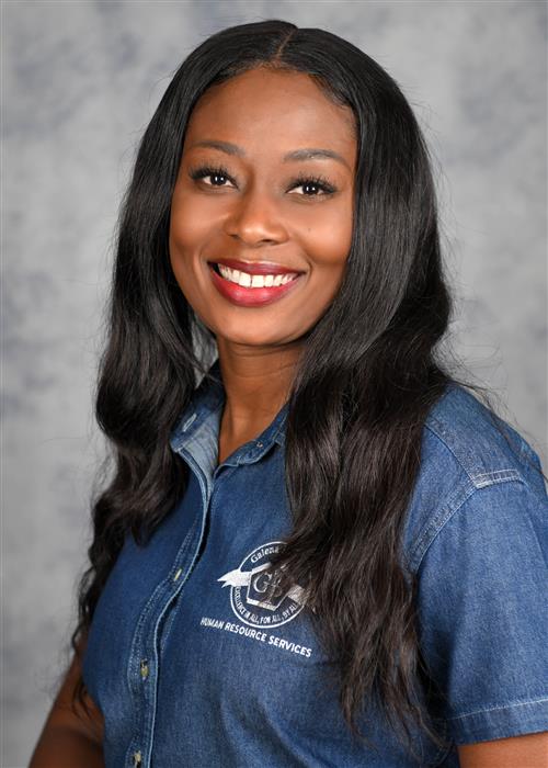 Dr. Aneka VanCourt