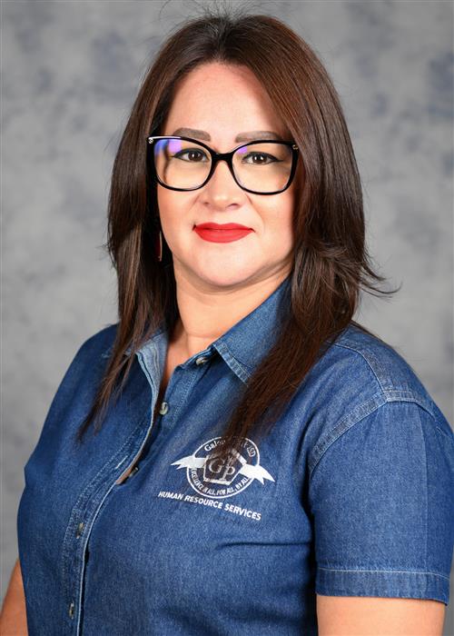 Cecilia Negrete