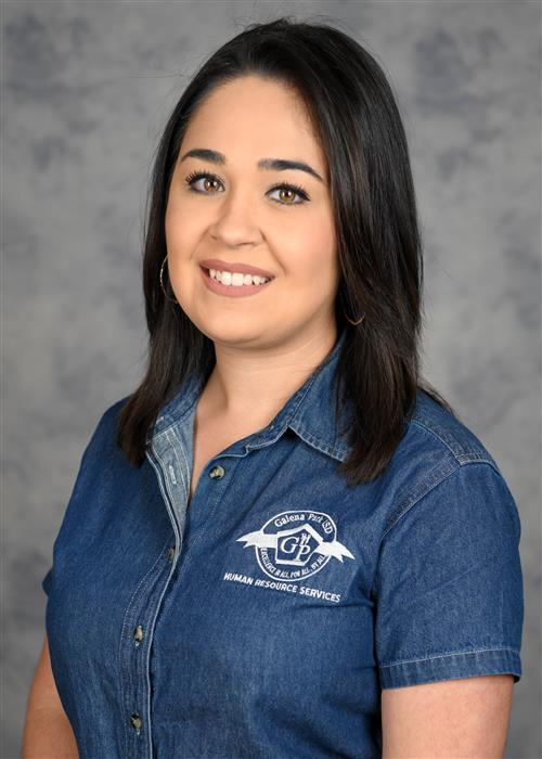 Gabriela Ruiz-Esparza