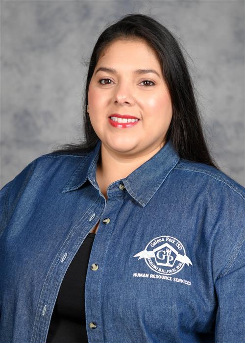 Karla Capetillo