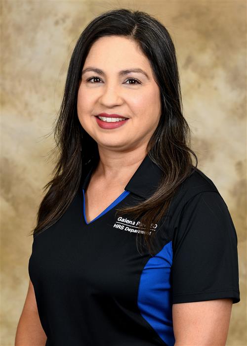 Belinda Mendoza