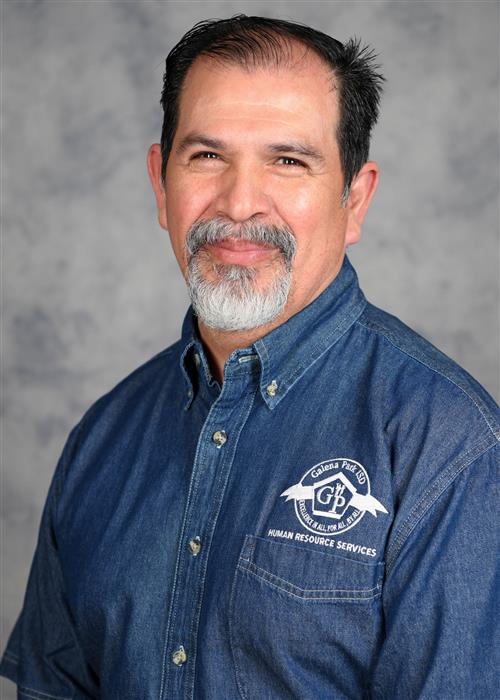 Dr. Tony Gardea
