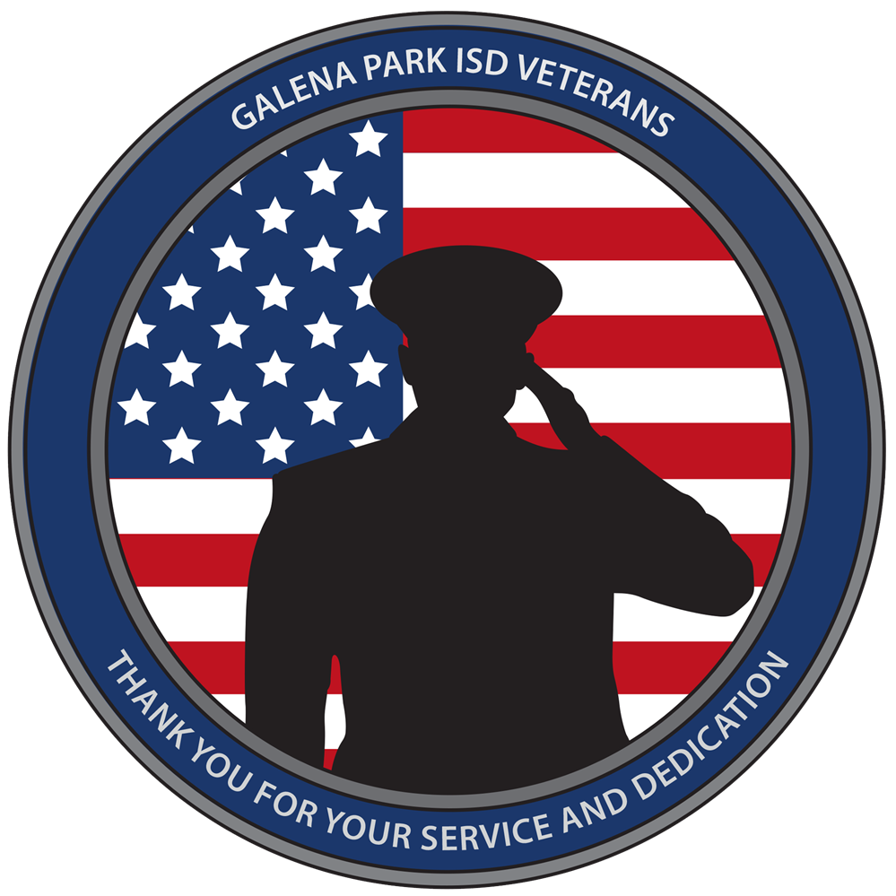  GPISD Honored Veterans