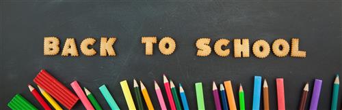 Back To School