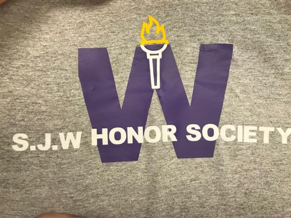 National Elementary Honor Society