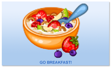 Go Breakfast!