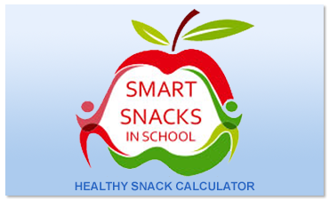 Healthy Snack Calculator