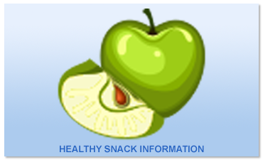 Health Snack Information