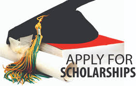 SCHOLARSHIPS 