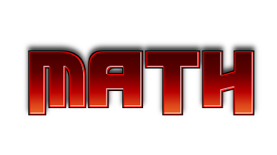 Math Logo
