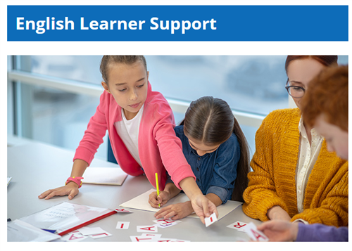 English Learner Support
