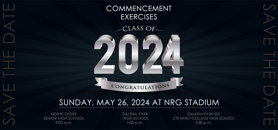 2024 Graduation Information