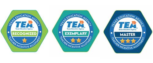 Teacher Designations