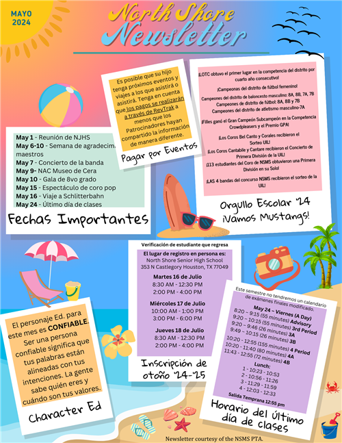 November Newsletter