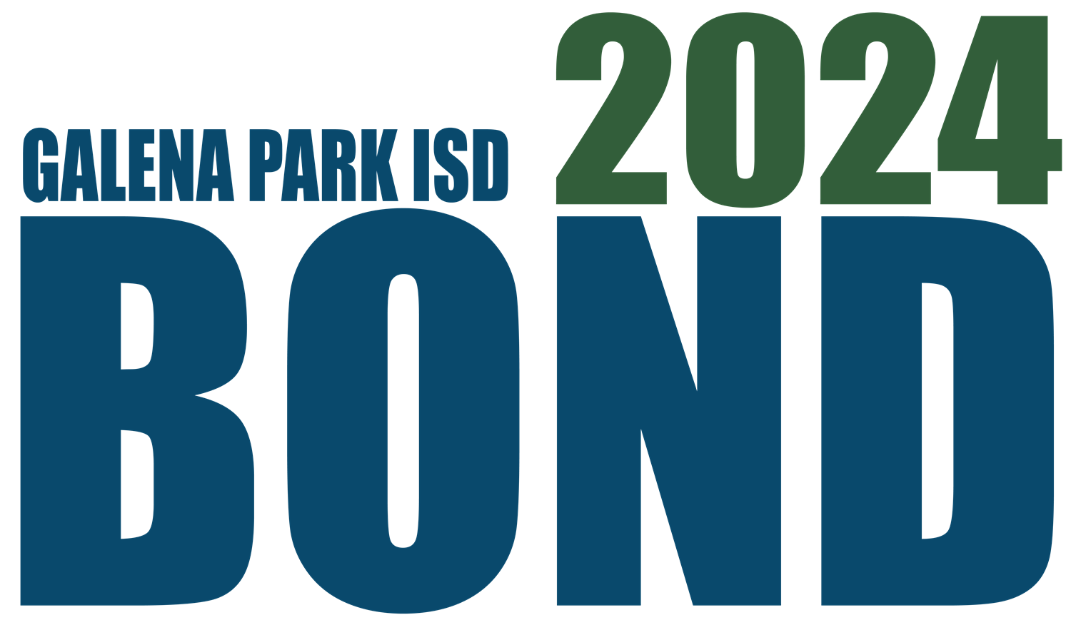 GPISD Bond 2024