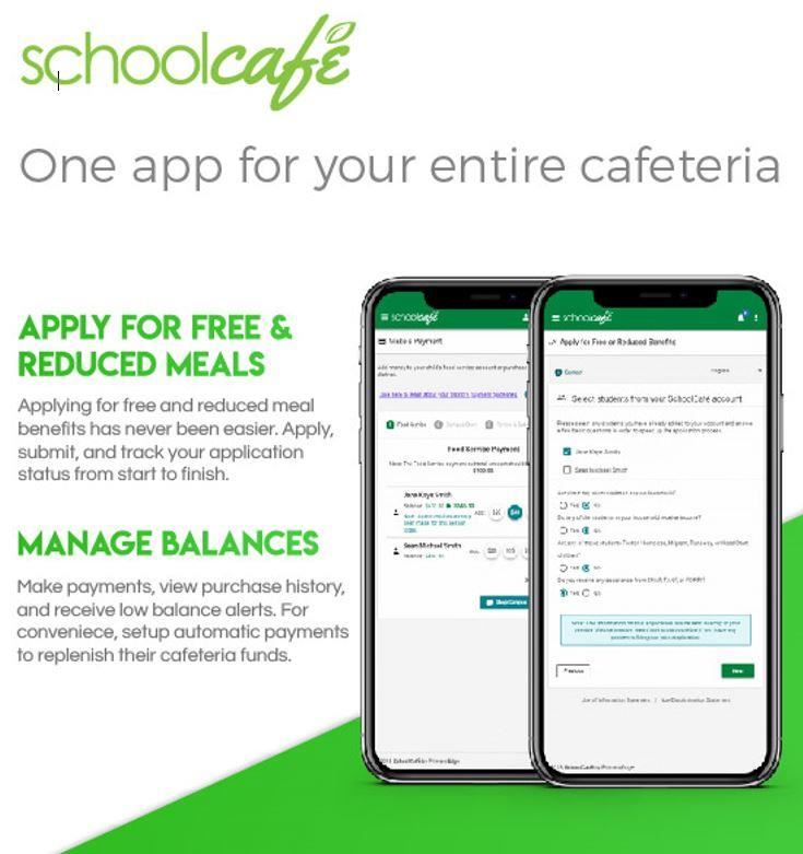 SchoolCafe