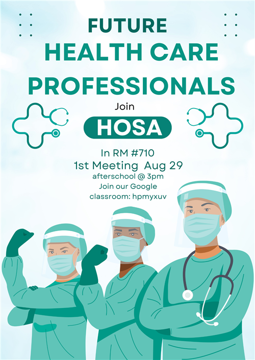 HOSA
