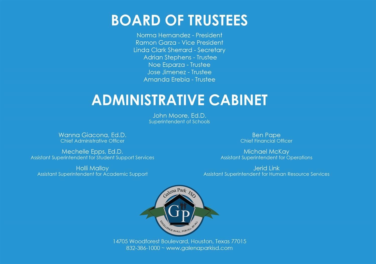 State of the District 2024