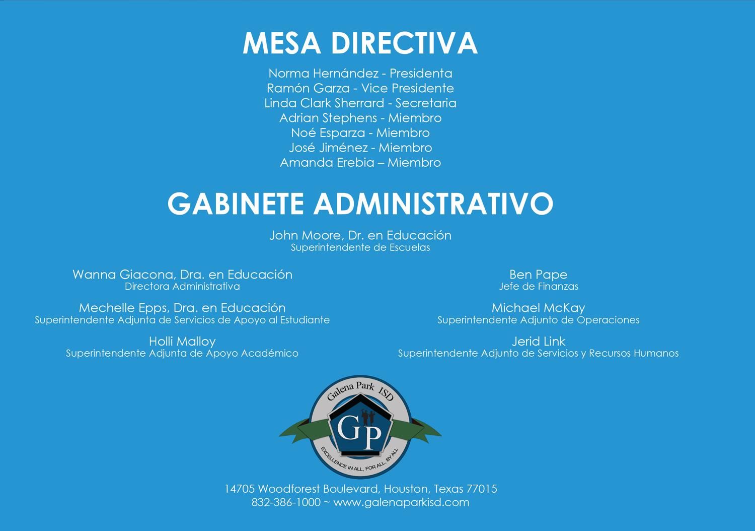 State of the District 2024