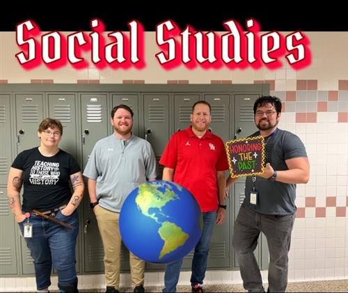 Social Studies