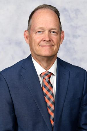 Dr. John Moore