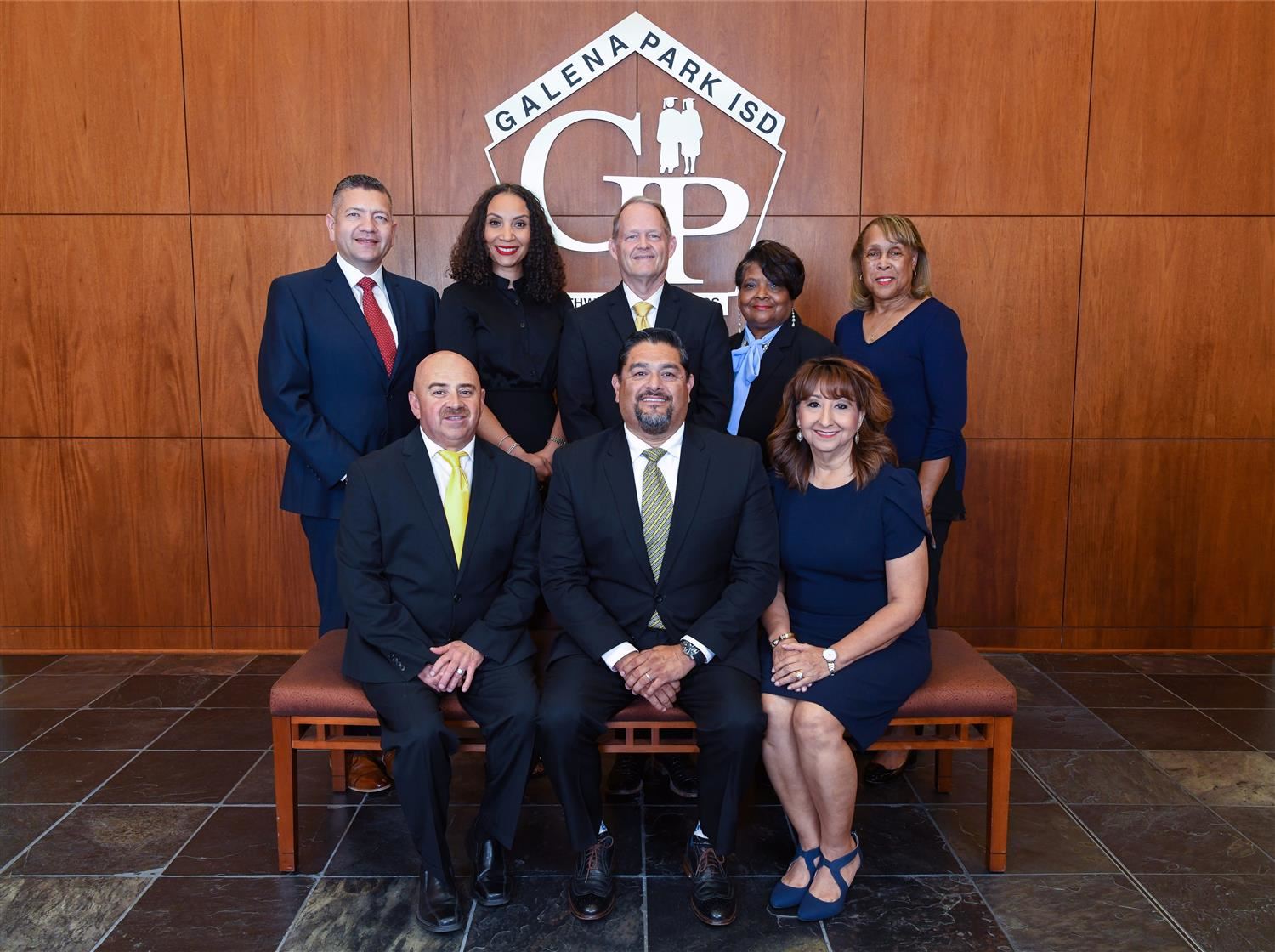 Board of Trustees