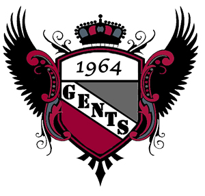 GENTS Logo GENTS Logo