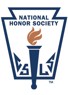 National Honor Society Logo National Honor Society Logo