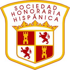 National Spanish Honor Society  Logo
