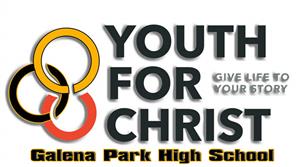 Youth For Christ Logo 