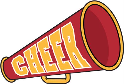 cheer megaphone 