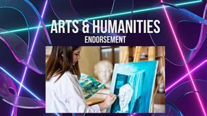 arts & humanities