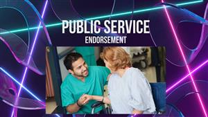 public service