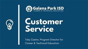 Customer Service Video 
