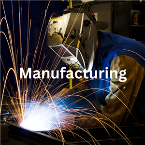 Manufacturing