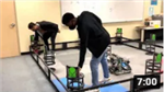 robot video 