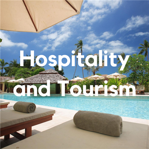 hopitalityandtourism 