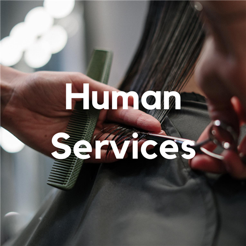 humanserviceswithcosmetology 