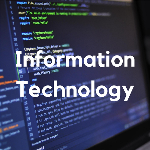 informationtechnologycomputerscience 