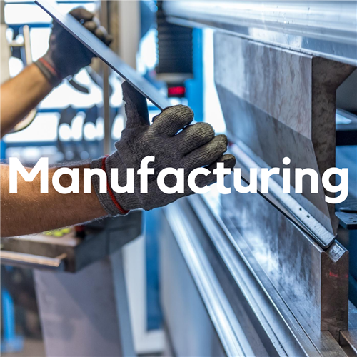 manufacturingwelding 